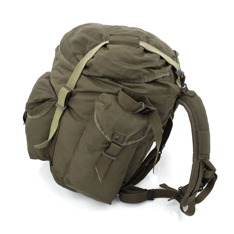 Austrian Backpack 3pc Set | Issued, , large image number 7